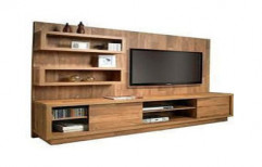 LCD TV Unit by Classic Interiors