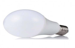 LED Bulb by VM Electrical & Solar Solutions