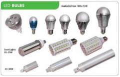 LED Bulbs by Sparq Technologies