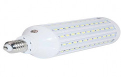 LED Corn Lamp by VM Electrical & Solar Solutions