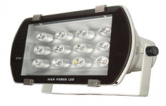 LED Flood Lights by Thejas Solar And Power Solutions