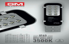 LED Street Light by Eledea