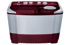 LG Washing Machine by Technoking Distributers