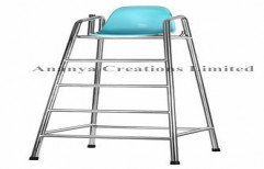 Life Guard Chair by Ananya Creations Limited