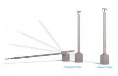 Light Pole by Orange Technical Solutions