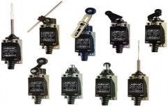 Limit Switches by Achintya Projects & Services
