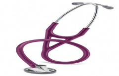 Littmann Master Cardiology Stethoscope by Ambica Surgicare