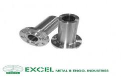 Long Weld Neck Flanges by Excel Metal & Engg Industries