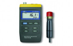 Lutron YK-2001DO Dissolved Oxygen Meter by Swastik Scientific Company