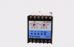 LVM-3P Voltage Protector by Proton Power Control Pvt Ltd.