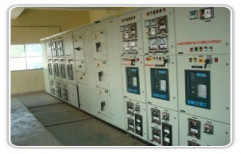 Machinery Erection & Commissioning by Guru Nanak Engineering Company