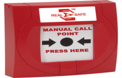 Manual Call Point by Blazeproof Systems Private Limited