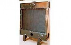 Marine Radiator by Raja Enterprises