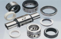 Mechanical Shaft Seal by Globe Star Engineers (India) Private Limited