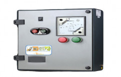 Meter Control Panel by D. G. Enterprises