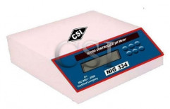 Micro Controller PH Meter by Chandra Scientific Industries