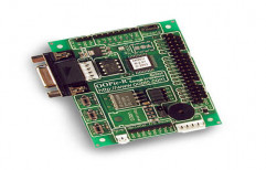 Microcontroller Programing RND by Akshar Electronics