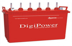 Microtek Digi Power Inverter Battery by Ensol Energy Solutions