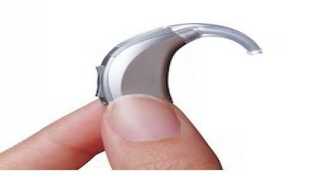 Mini BTE Hearing Aids by Hear India Corporation