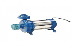 Mini Openwell Submersible Pump by Mahi Submersible Pump Spares