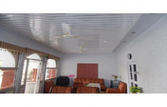Modern False Ceiling by Iskots