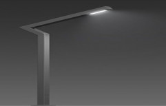 Modern Outdoor Lighting by Impression Equipments
