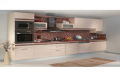 Modular Kitchen Cabinets by Glasz N Bathz