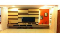 Modular LCD TV Unit by Shri Vishwakarma Sales Corporation