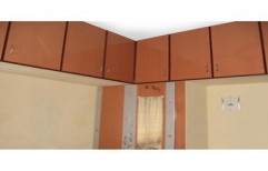 Modular Loft Covering by Parikshith Enterprises