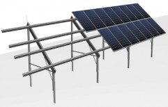 Mounting Systems by Jyotitech Solar Llp