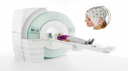 MRI Compatible EEG &amp; FMRI System by Isha Surgical