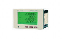 Multi Line Three Phase Panel Meter by Vedanjay Power Private Limited