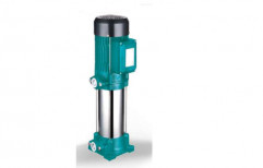 Multistage Vertical Centrifugal Pump-EVP by Ruthkarr Impex & Fluid Systems (p) Ltd.