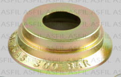 Neck Forgings by Accurate Steel Forgings (india) Limited
