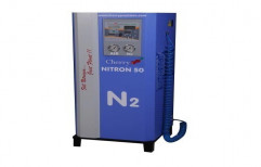 Nitrogen Inflator Machine by Suguna Equipments