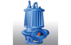 Non Clog Submersible Pump by Heera Electrical Industries