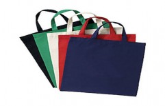 Non Woven Bags by Mayank Plastics