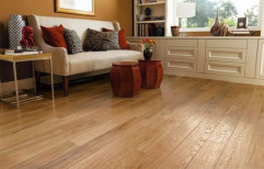 Oak Flooring by Universal Associates