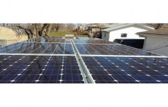 Off Grid Rooftop Solar Panel by Sai Electrocontrol Systems
