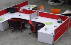 Office Furniture by Vijay Furnitech LLP