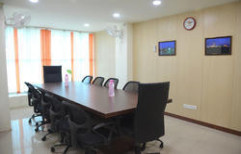 Office Furniture by Zion International