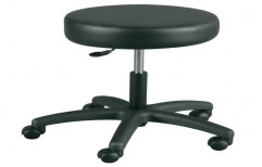 Office Stool by Spanco Technologies