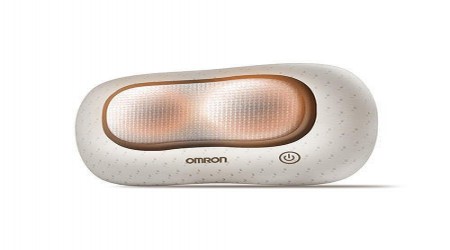 Omron Cushion Massager HM-340 by Dayal Traders