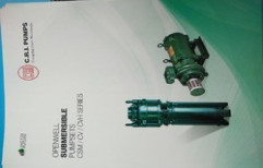 One Well Submersible Pump by Gupta Machineries