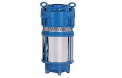 Open Well Submersible Pump by Sree Chithra Enterprises