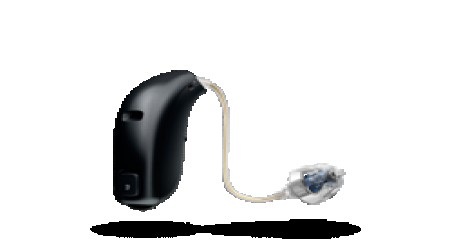 Oticon Ria 2 Mini Rite BTE Hearing Aid