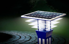 Outdoor Solar Light by Utkarshaa Energy Services Private Limited