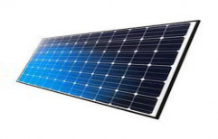 Outdoor Solar Panel by Skill To Job Academy
