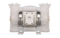 P2R Plastic Pump by Standard Global Supply Pvt. Ltd.