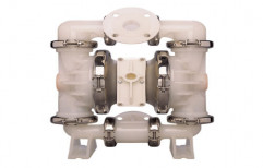 P4 Plastic Pump by Standard Global Supply Pvt. Ltd.